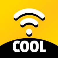 CoolWiFi:Connect The Worldwide on 9Apps