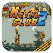 Tips Of Metal Slug 2