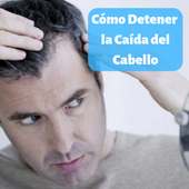 Cómo Detener la Caída del Cabello de forma Natural