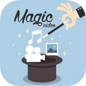 Magic Video on 9Apps