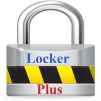 File Locker Plus Free Secure Files within Phone