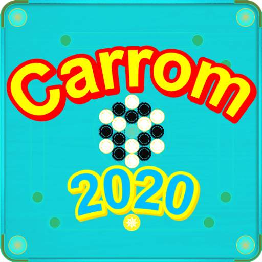 Carrom Board : Free Game
