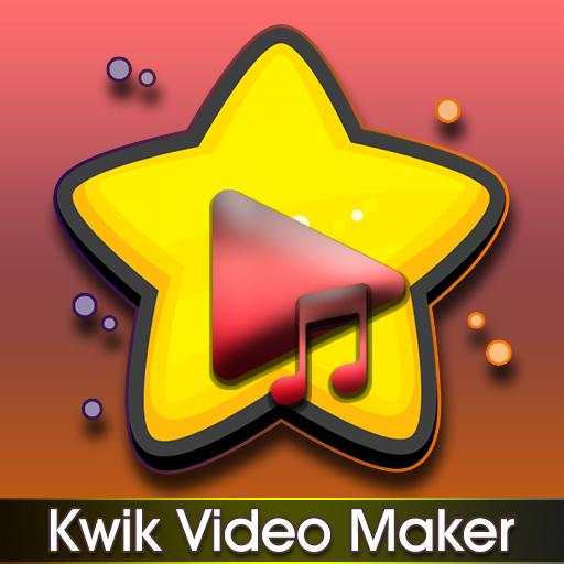 Kwik Video Maker (Photo 2 Video)