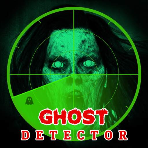 Ghost Detector _ EMF Detector