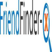 Friend Finder  - x