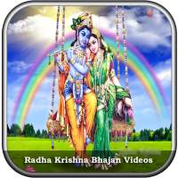 Radhe Krishna Bhajan HD:Hare Krishna Bhajan HD on 9Apps