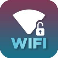 Instabridge-wifi-wachtwoorden on 9Apps