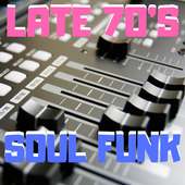 Late 70s Soul Funk Songs (without internet) on 9Apps