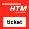 HTM Ticket App