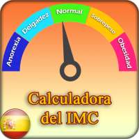 Calculadora avanzada de IMC