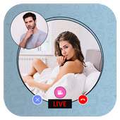 Sax Live Video Call - Live Talk With Girls on 9Apps