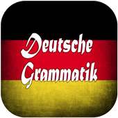 Deutsche Grammatik on 9Apps