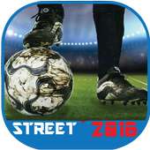 World Street Soccer 2016