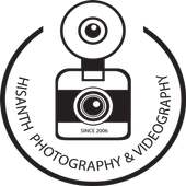 Hisanth PhotoGraphy on 9Apps