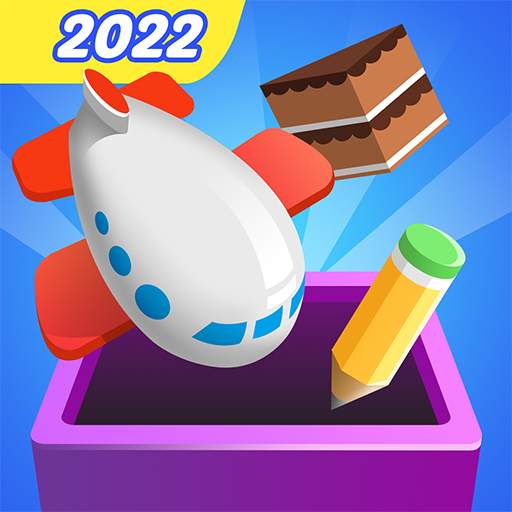 Match Triple 3D- Match Puzzle