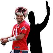 Selfie With Jimmy Garoppolo