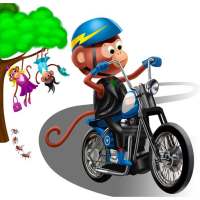 Motor Biker  Games