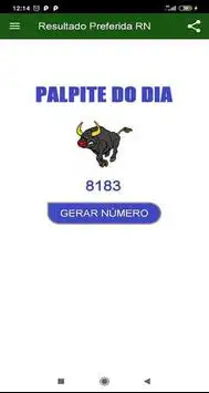 Download do APK de O Palpite do Bicho para Android