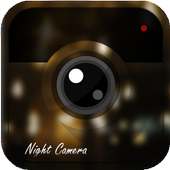 Night Camera - Low Light Vision on 9Apps