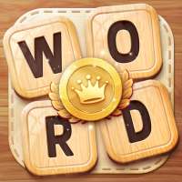 Wordplays : Palavras Cruzadas