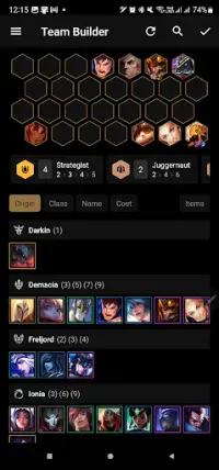 Team Meta Comps for TFT APK Download 2023 - Free - 9Apps