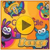 GoNoodle Video Song