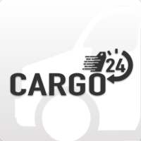 CARGO24 on 9Apps