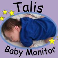 Talis Monitor on 9Apps