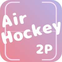 Air Hockey - for 2 players -