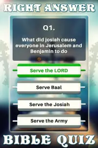 Bible Quiz - Fun Quizzes APK para Android - Download