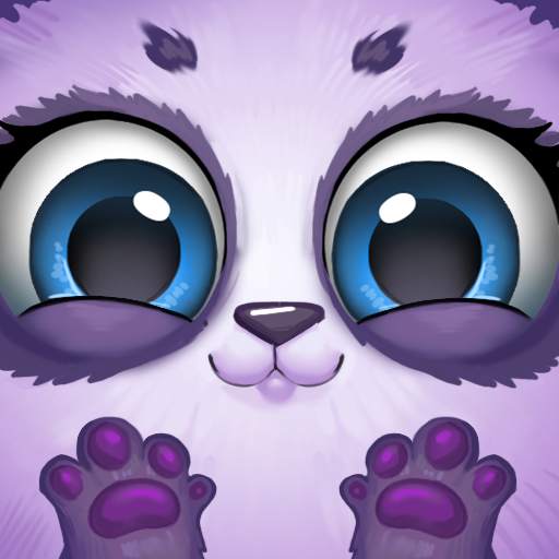 Merge Cute Animals 3: Fluffy Pet World Merger Game