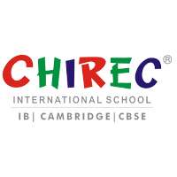 CHIREC INTERNATIONAL SCHOOL on 9Apps