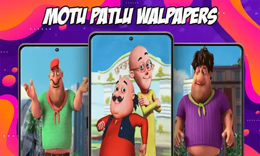 Motu HD Wallpapers APK Download 2023 - Free - 9Apps