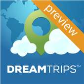 DreamTrips Preview on 9Apps