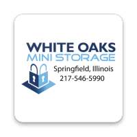 White Oaks Mini Storage