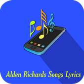 Alden Richards Songs Lyrics