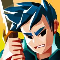 던전은 장비빨 : 장비 수집형 영웅 캐릭터 키우기 RPG