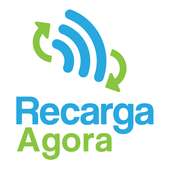 Recarga Agora on 9Apps