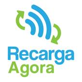 Recarga Agora