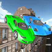 Speedy GT: Driving Simulator