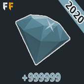 Free-Fiire Guide 2020:Diamond & Weapon & Wallpaper