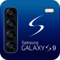 Camera for Samsung : Shot on samsung camera editor