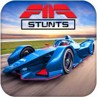 सूत्र कार रेस गेम 3 डी: मज़ा नई कार खेलों 2020