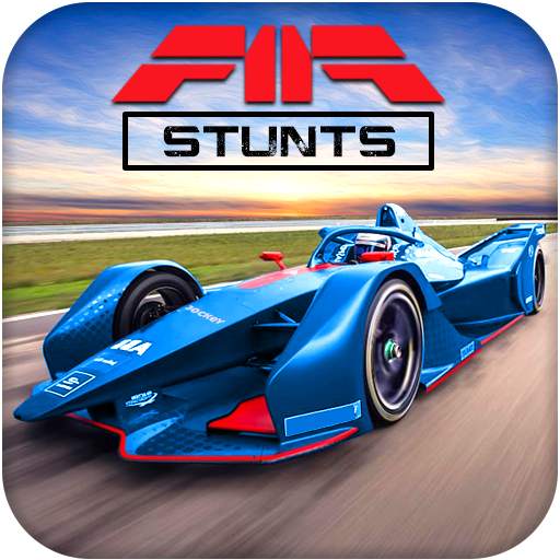 Formula Car Race Game 3D: Fun New Car Games 2020