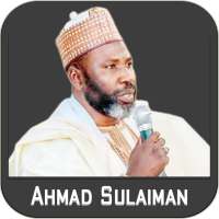 Ahmad Sulaiman