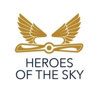 Heroes of the sky on 9Apps