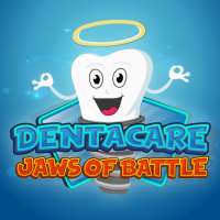 Dentacare: Jaws of Battle