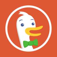 DuckDuckGo Private Browser on 9Apps