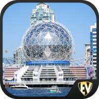 Vancouver Travel & Explore, Offline City Guide