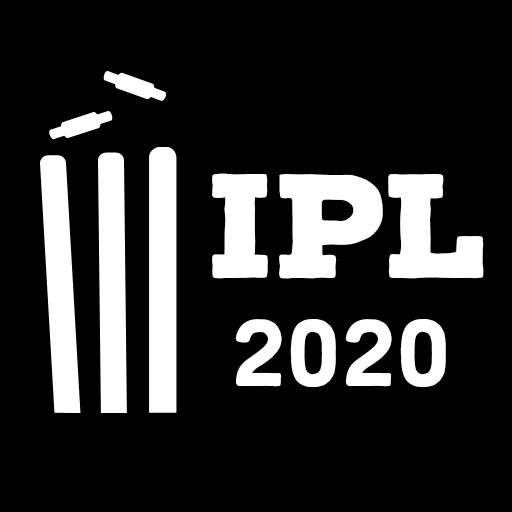 Schedule for IPL 2020